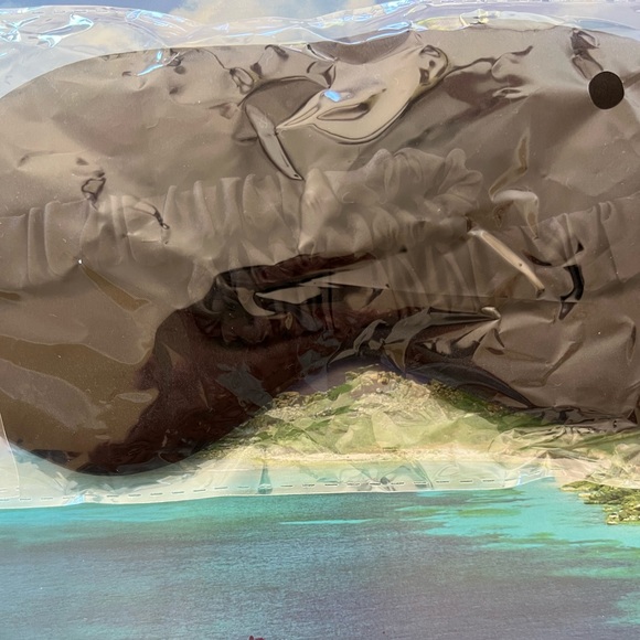 FRANKIE ROSE EYE MASK - Picture 5 of 6